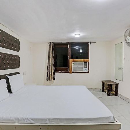 Hotel O Saffron Night Stay Amritsar Bagian luar foto