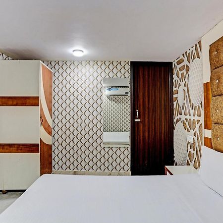 Hotel O Saffron Night Stay Amritsar Bagian luar foto